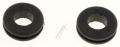 Dito Sama Electrolux Mechanical Components - 29041 Grommet 14x20x3 Xbe5 Set X2 - 0D3334